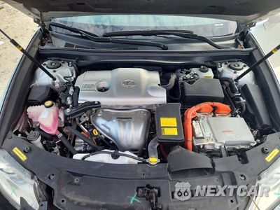 Zdjęcie 11 z 12 samochodu: 2013 LEXUS ES 300H VIN:JTHBW1GG7D2029651 - miniatura
