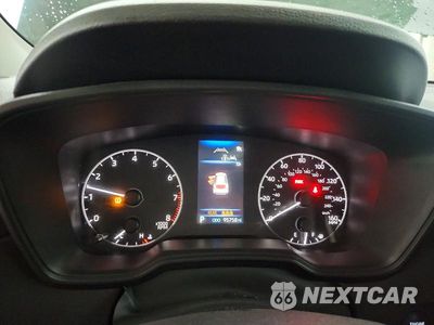Zdjęcie 9 z 14 samochodu: 2025 TOYOTA COROLLA CROSS LE VIN:7MUCAABG3SV138972 - miniatura