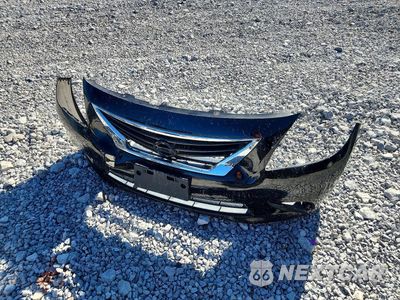 Zdjęcie 12 z 13 samochodu: 2012 NISSAN VERSA 1.6 S VIN:3N1CN7AP2CL851147 - miniatura