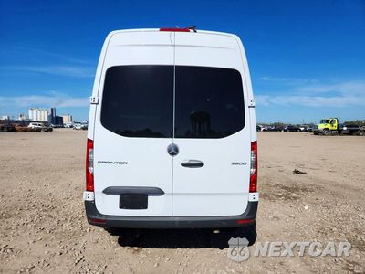 Zdjęcie 6 z 13 samochodu: 2025 MERCEDES-BENZ SPRINTER 2500 VIN:W1Z4KFHY8ST228779 - miniatura