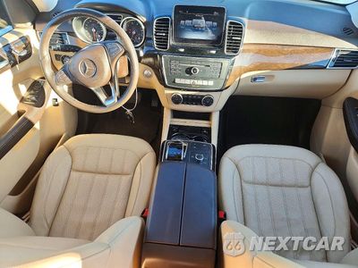Zdjęcie 8 z 13 samochodu: 2018 MERCEDES-BENZ GLE 350 4MATIC VIN:4JGDA5HB5JB182832 - miniatura