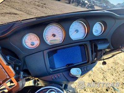 Zdjęcie 7 z 8 samochodu: 2020 HARLEY-DAVIDSON FLHX VIN:1HD1KBC18LB664097 - miniatura