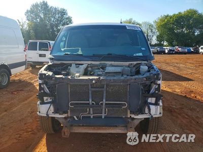 Piąte zdjęcie samochodu w środku: 2015 CHEVROLET EXPRESS G3500 LT VIN:1GAZG1FG7F1255513 - miniatura