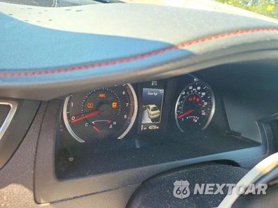 Zdjęcie 9 z 12 samochodu: 2016 TOYOTA CAMRY SE VIN:4T1BF1FK7GU520894 - miniatura