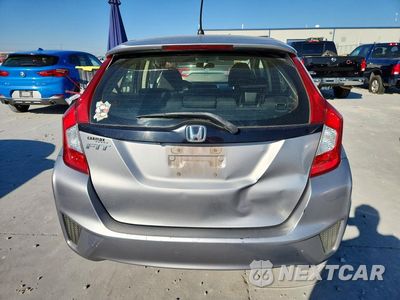 Zdjęcie 6 z 12 samochodu: 2017 HONDA FIT LX VIN:JHMGK5H52HS023929 - miniatura