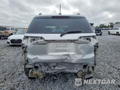 Zdjęcie 6 z 14 samochodu: 2017 GMC ACADIA DENALI VIN:1GKKNPLS1HZ289174 - miniatura