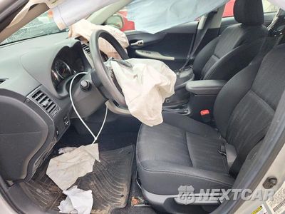 Zdjęcie 7 z 12 samochodu: 2013 TOYOTA COROLLA S VIN:5YFBU4EE9DP135918 - miniatura