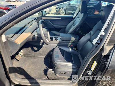 Zdjęcie 7 z 12 samochodu: 2023 TESLA MODEL Y VIN:7SAYGAEE2PF921238 - miniatura