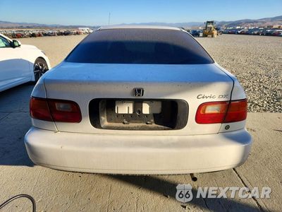 Zdjęcie 6 z 12 samochodu: 1995 HONDA CIVIC DX VIN:2HGEJ2128SH528058 - miniatura