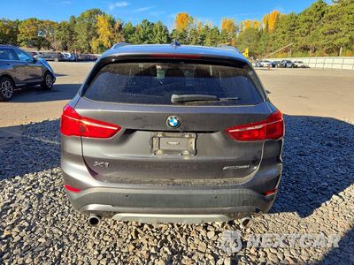 Zdjęcie 6 z 13 samochodu: 2021 BMW X1 XDRIVE28I VIN:WBXJG9C03M5T00353 - miniatura