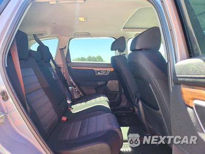 Zdjęcie 10 z 13 samochodu: 2020 HONDA CR-V EX VIN:5J6RW1H5XLA003718 - miniatura