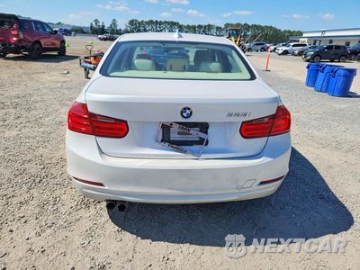 Zdjęcie 6 z 12 samochodu: 2013 BMW 328 I VIN:WBA3A5G56DNP21468 - miniatura