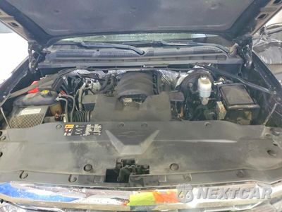 Zdjęcie 11 z 12 samochodu: 2016 CHEVROLET SILVERADO K1500 LTZ VIN:1GCVKSECXGZ408008 - miniatura