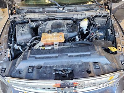 Zdjęcie 11 z 12 samochodu: 2015 RAM 1500 LARAMIE VIN:1C6RR7JM7FS521227 - miniatura