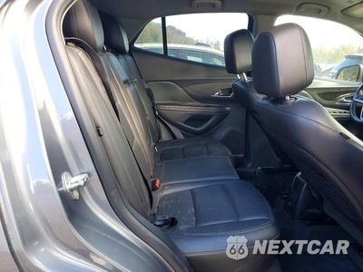 Zdjęcie 11 z 13 samochodu: 2015 BUICK ENCORE VIN:KL4CJGSB7FB132715 - miniatura
