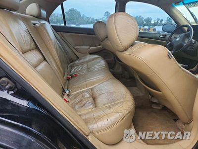 Zdjęcie 10 z 12 samochodu: 2005 HONDA ACCORD EX VIN:1HGCM66515A017500 - miniatura
