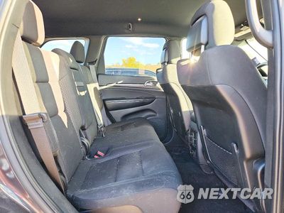 Zdjęcie 11 z 14 samochodu: 2019 JEEP GRAND CHEROKEE LAREDO VIN:1C4RJFAG3KC528071 - miniatura