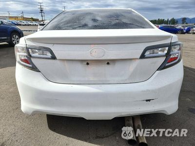 Zdjęcie 6 z 13 samochodu: 2013 TOYOTA CAMRY SE VIN:4T1BF1FK7DU210305 - miniatura