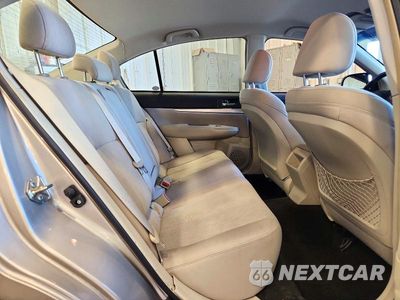 Zdjęcie 10 z 12 samochodu: 2014 SUBARU LEGACY 2.5I PREMIUM VIN:4S3BMCC63E3013572 - miniatura