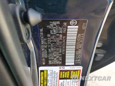Zdjęcie 12 z 12 samochodu: 2019 TOYOTA CAMRY XSE VIN:4T1B61HK7KU284219 - miniatura