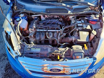 Zdjęcie 11 z 12 samochodu: 2011 FORD FIESTA SE VIN:3FADP4BJ4BM105642 - miniatura