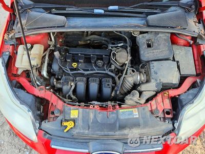 Zdjęcie 11 z 12 samochodu: 2012 FORD FOCUS SE VIN:1FAHP3F2XCL182999 - miniatura