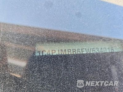 Zdjęcie 12 z 12 samochodu: 2015 JEEP CHEROKEE TRAILHAWK VIN:1C4PJMBB6FW634016 - miniatura