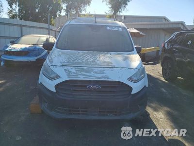 Piąte zdjęcie samochodu w środku: 2020 FORD TRANSIT CO - DELIVERY VAN VIN:NM0LS7E25L1438180 - miniatura