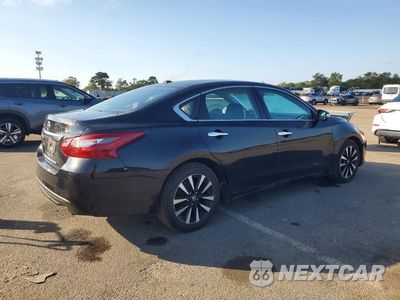 Trzecie zdjęcie samochodu z tyłu: 2018 NISSAN ALTIMA 2.5 SL VIN:1N4AL3AP7JC186022 - miniatura