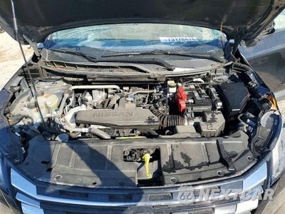 Zdjęcie 14 z 15 samochodu: 2026 NISSAN ROUGE VIN:5N1BT3BA1TC735804 - miniatura