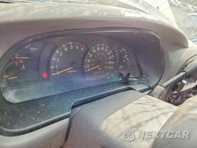 Zdjęcie 9 z 12 samochodu: 2003 TOYOTA TUNDRA SR5 VIN:5TBBT44133S343924 - miniatura