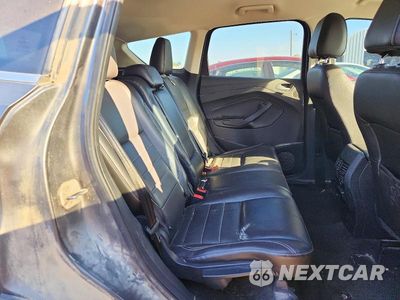 Zdjęcie 10 z 12 samochodu: 2014 FORD ESCAPE TITANIUM VIN:1FMCU9JX7EUA99946 - miniatura