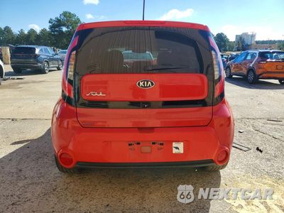 Zdjęcie 6 z 13 samochodu: 2015 KIA SOUL ! VIN:KNDJX3A57F7758798 - miniatura