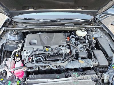 Zdjęcie 12 z 14 samochodu: 2025 TOYOTA CAMRY SE VIN:4T1DAACK8SU576718 - miniatura