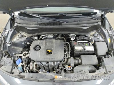 Zdjęcie 12 z 13 samochodu: 2023 KIA SELTOS S VIN:KNDEU2AA3P7374200 - miniatura