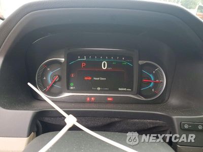 Zdjęcie 9 z 14 samochodu: 2020 HONDA PILOT EXL VIN:5FNYF6H51LB017738 - miniatura