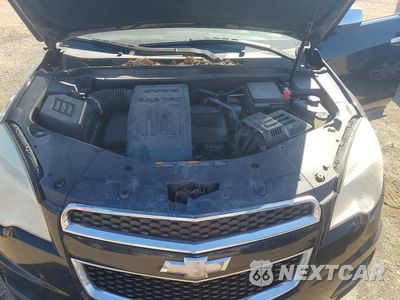 Zdjęcie 12 z 13 samochodu: 2014 CHEVROLET EQUINOX LT VIN:2GNALBEK6E6378914 - miniatura