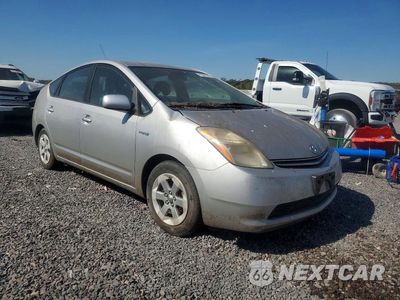 Czwarte zdjęcie samochodu z boku: 2009 TOYOTA PRIUS BASE VIN:JTDKB20U493532042 - miniatura