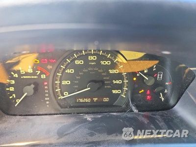 Zdjęcie 9 z 13 samochodu: 2006 HONDA ACCORD EX VIN:1HGCM66526A013165 - miniatura