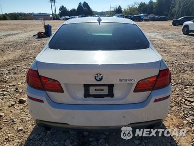 Zdjęcie 6 z 12 samochodu: 2013 BMW 535 I VIN:WBAFR7C57DC817239 - miniatura