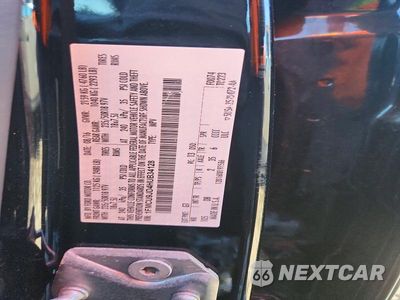 Zdjęcie 13 z 13 samochodu: 2017 FORD ESCAPE TITANIUM VIN:1FMCU9JD4HUB34128 - miniatura