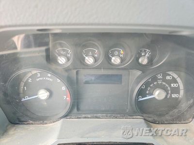 Zdjęcie 9 z 12 samochodu: 2013 FORD F350 SUPER DUTY VIN:1FT8W3B6XDEA95048 - miniatura