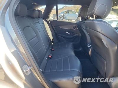 Zdjęcie 11 z 13 samochodu: 2020 MERCEDES-BENZ GLC 300 VIN:W1N0G8DB6LF803542 - miniatura