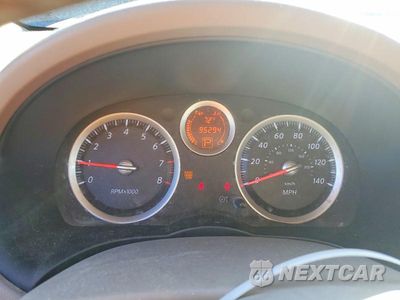 Zdjęcie 9 z 12 samochodu: 2011 NISSAN SENTRA 2.0 VIN:3N1AB6AP2BL661213 - miniatura