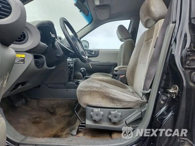Zdjęcie 7 z 13 samochodu: 2006 HYUNDAI SANTA FE GLS VIN:KM8SC13D66U034140 - miniatura