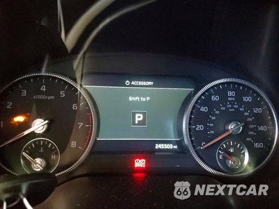 Zdjęcie 9 z 13 samochodu: 2020 KIA TELLURIDE SX VIN:5XYP54HC7LG027555 - miniatura