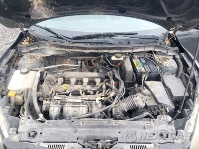 Zdjęcie 11 z 12 samochodu: 2011 MAZDA 3 S VIN:JM1BL1M67B1411574 - miniatura