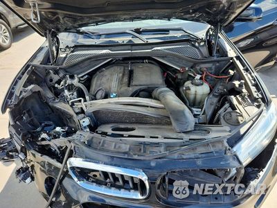 Zdjęcie 12 z 13 samochodu: 2018 BMW X6 SDRIVE35I VIN:5UXKU0C56J0G81241 - miniatura