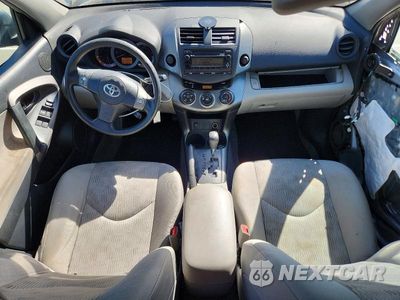 Zdjęcie 8 z 14 samochodu: 2012 TOYOTA RAV4 BASE VIN:2T3KK4DV1CW018197 - miniatura