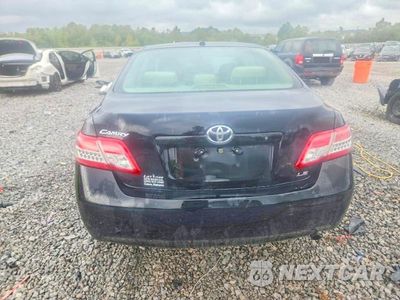 Zdjęcie 6 z 12 samochodu: 2011 TOYOTA CAMRY LE VIN:4T1BF3EK3BU166104 - miniatura